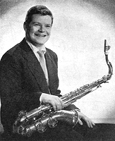 Tubby Hayes (1959)