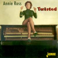 Annie Ross Jasmine CD