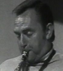 Ronnie Chamberlain (1969)