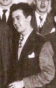 Pete Chilver 1948