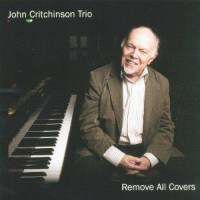 John Critchinson's 2006 album