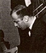 Victor Feldman on piano
