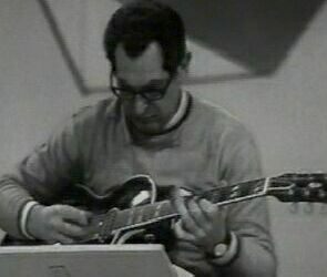 Dave Goldberg 1969