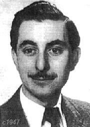 Vic Lewis (c1947)